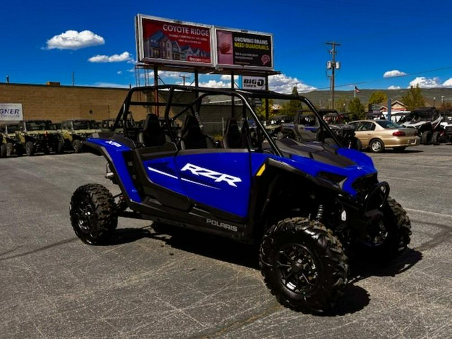 2025 Polaris® RZR XP 4 1000 Sport