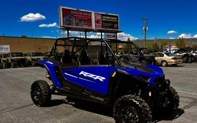 2025 Polaris® RZR XP 4 1000 Sport