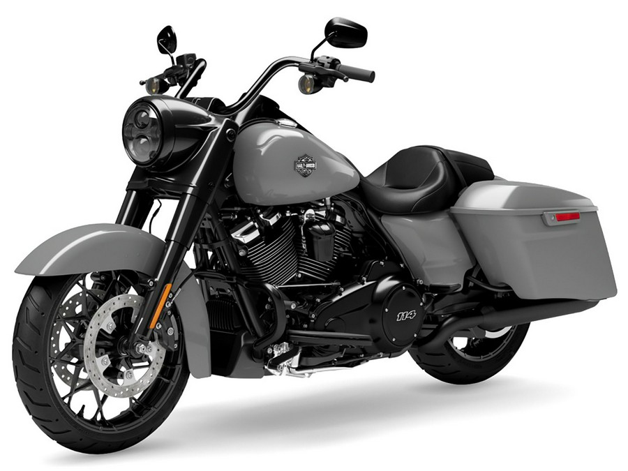 2025 Harley-Davidson Road King® Special