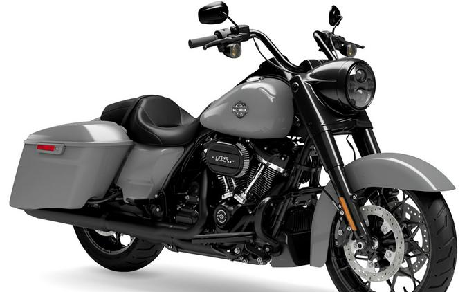 2025 Harley-Davidson Road King® Special