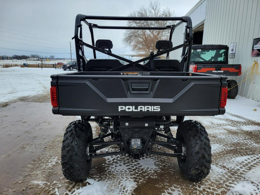 2025 Ranger 570 Fullsize - Polaris