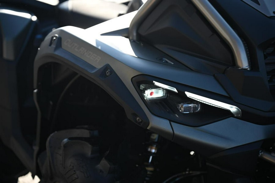 2026 Can-Am® Outlander X mr 1000R Loft Green Satin