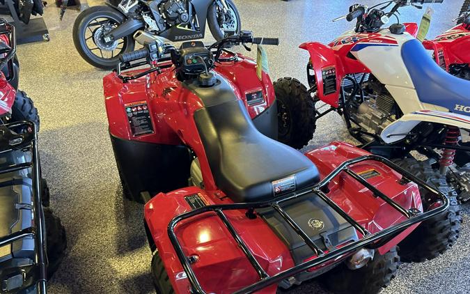 2026 Honda FourTrax Recon ES