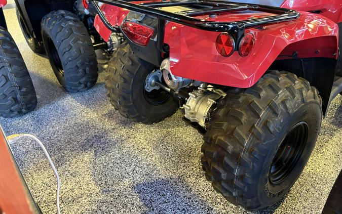 2026 Honda FourTrax Recon ES