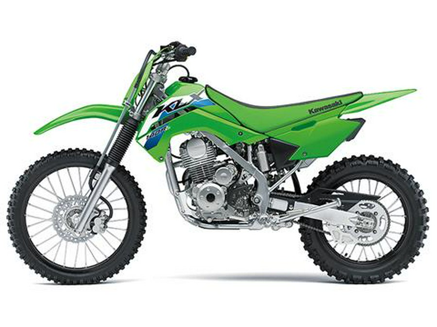 2026 Kawasaki KLX 140R L