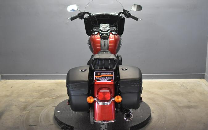 2019 Harley-Davidson Heritage Classic 114