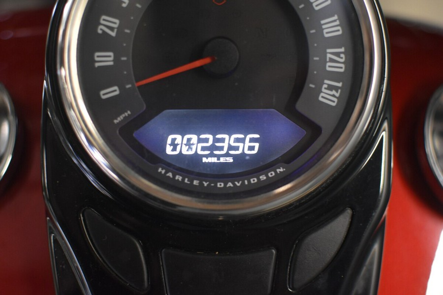 2019 Harley-Davidson Heritage Classic 114 FLHCS