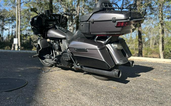 FLHTK 2014 Electra Glide® Ultra Limited