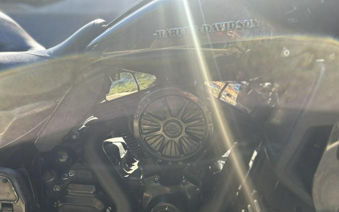 FLHTK 2014 Electra Glide® Ultra Limited