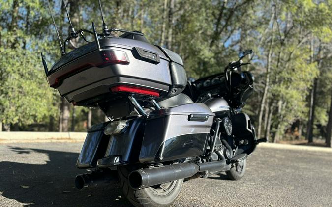 FLHTK 2014 Electra Glide® Ultra Limited