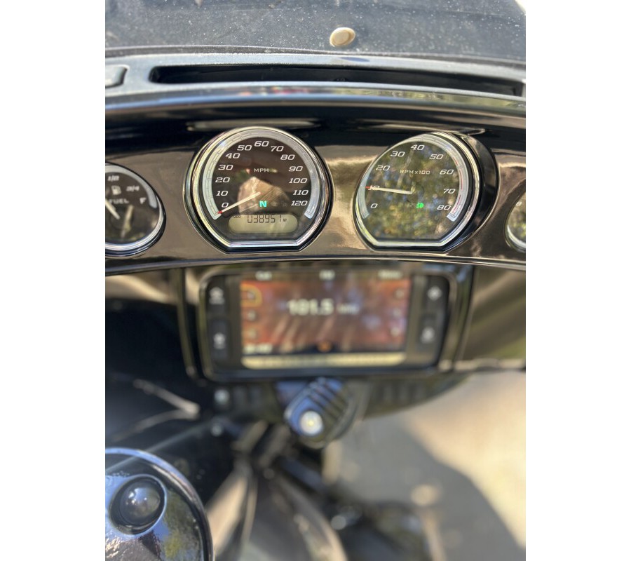 FLHTK 2014 Electra Glide® Ultra Limited