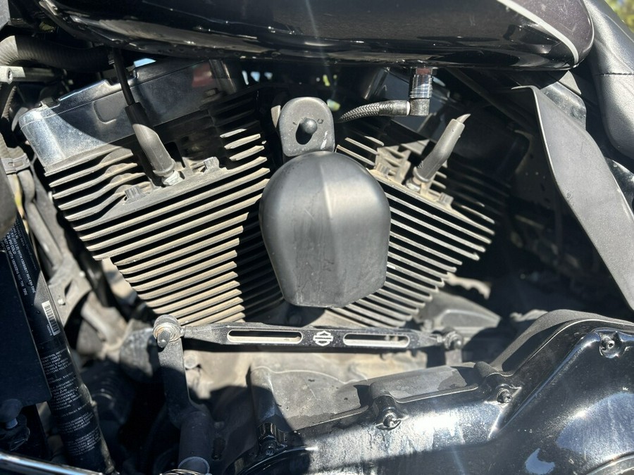 FLHTK 2014 Electra Glide® Ultra Limited