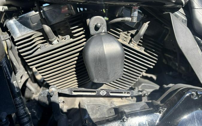 FLHTK 2014 Electra Glide® Ultra Limited