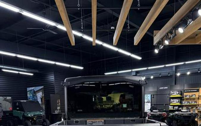 2026 Can-Am Defender Limited HD11