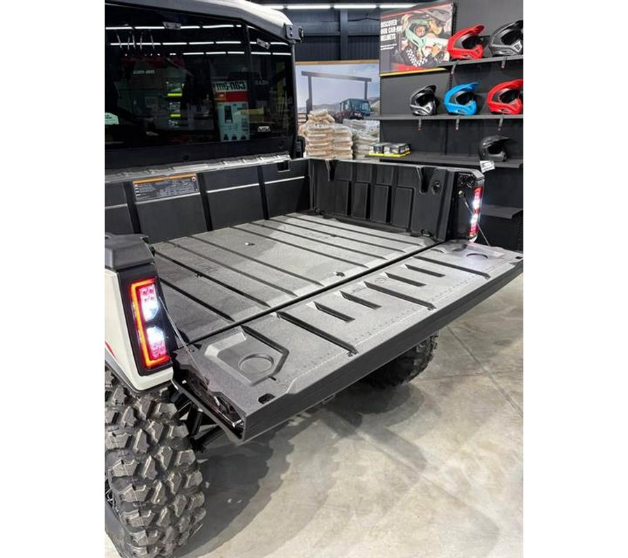 2026 Can-Am Defender Limited HD11