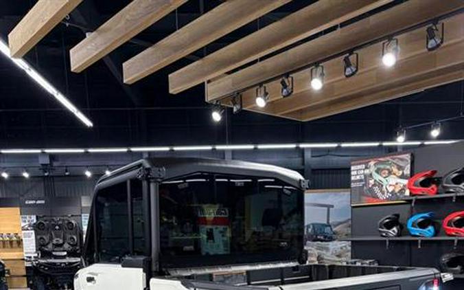 2026 Can-Am Defender Limited HD11