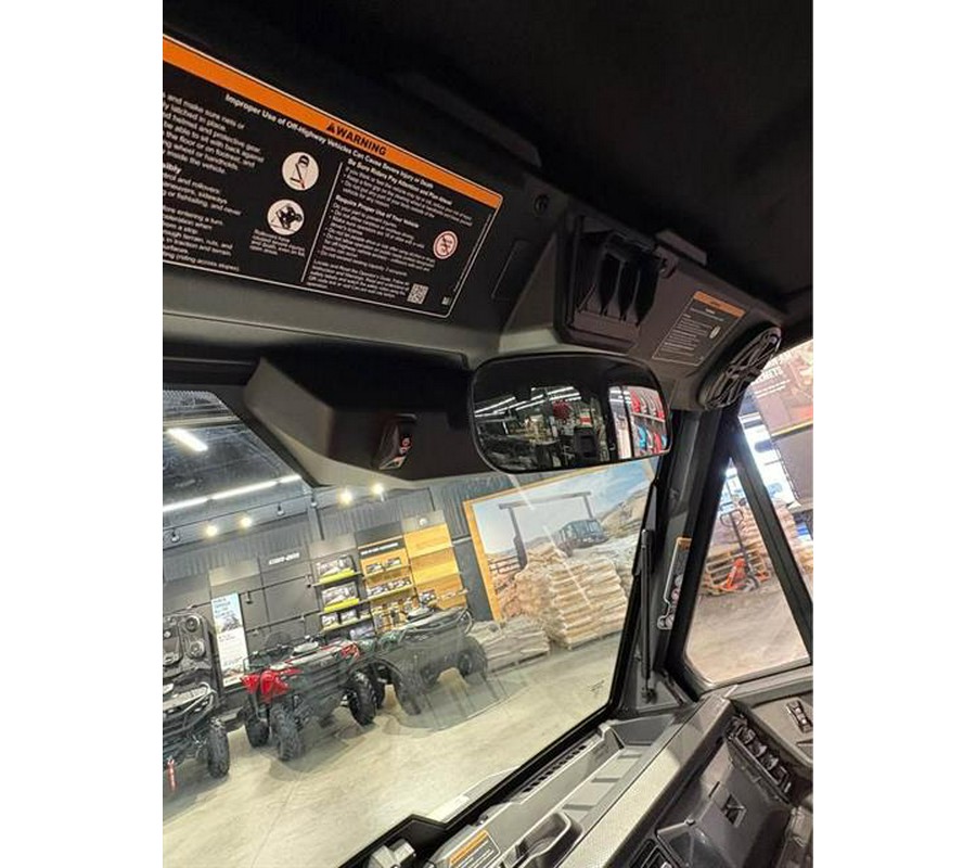 2026 Can-Am Defender Limited HD11