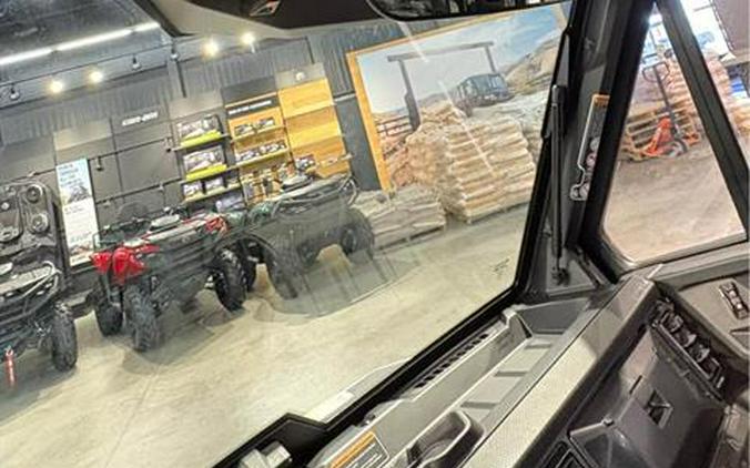 2026 Can-Am Defender Limited HD11