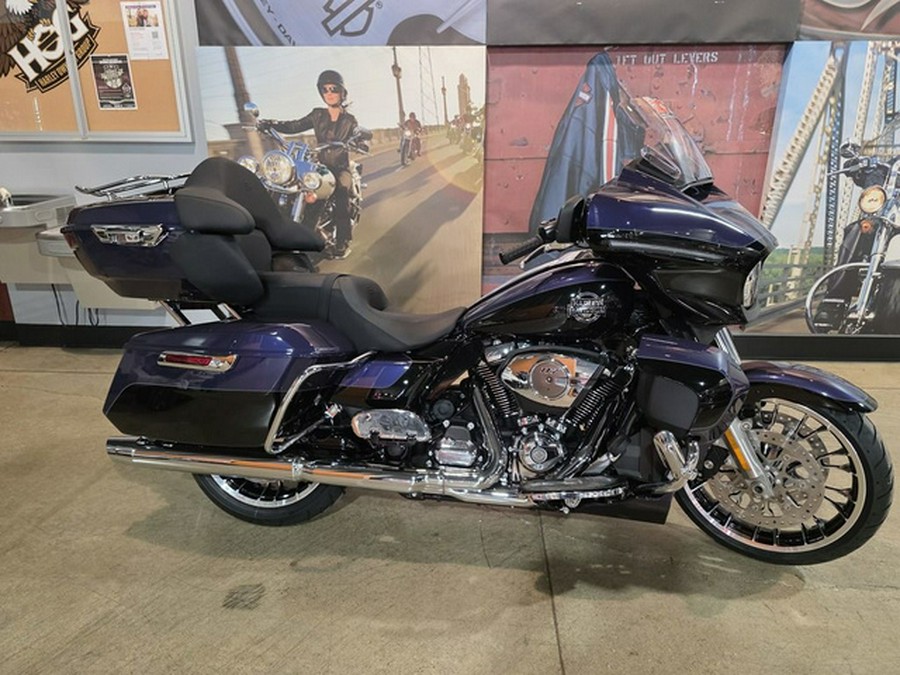 2026 Harley-Davidson FLHXL - Street Glide Limited