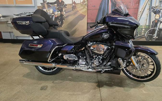 2026 Harley-Davidson FLHXL - Street Glide Limited