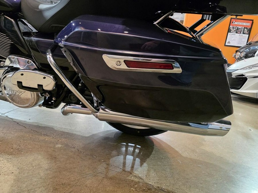 2026 Harley-Davidson FLHXL - Street Glide Limited