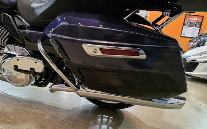 2026 Harley-Davidson FLHXL - Street Glide Limited