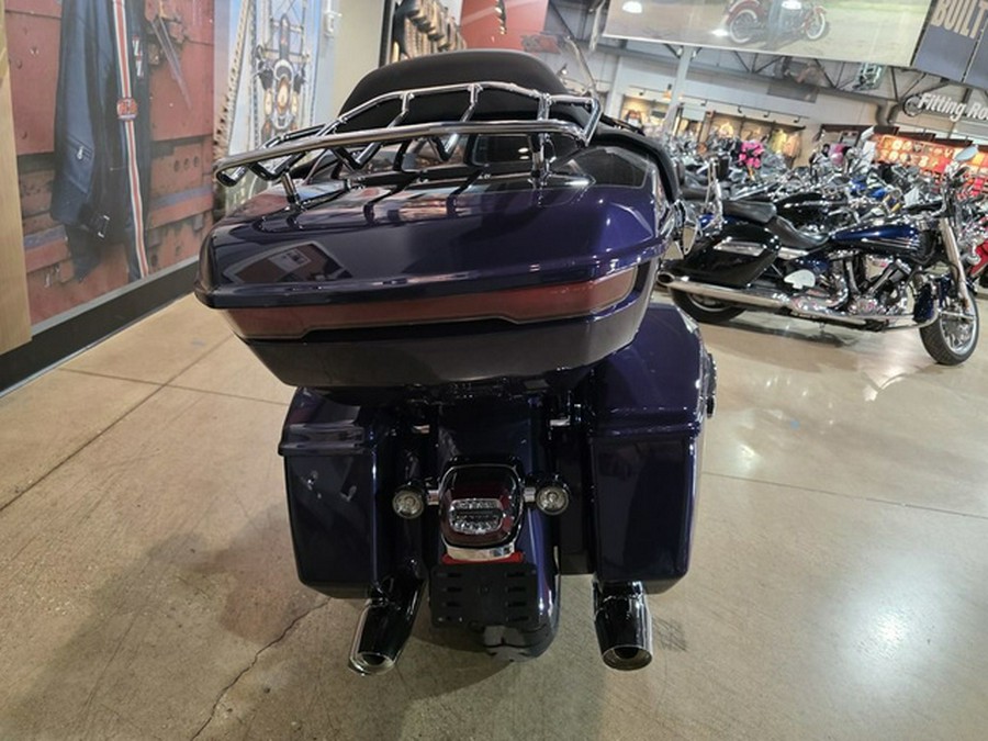 2026 Harley-Davidson FLHXL - Street Glide Limited