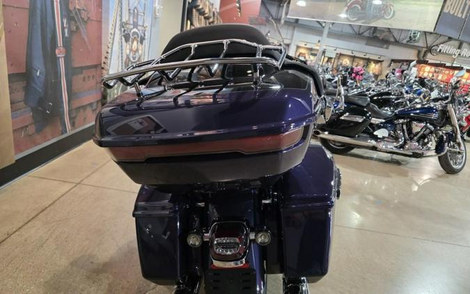 2026 Harley-Davidson FLHXL - Street Glide Limited