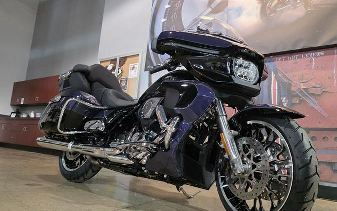 2026 Harley-Davidson FLHXL - Street Glide Limited
