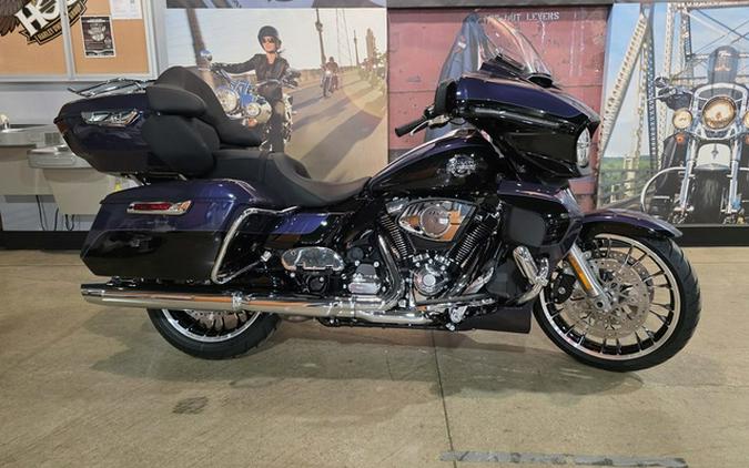 2026 Harley-Davidson FLHXL - Street Glide Limited