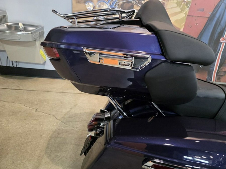 2026 Harley-Davidson FLHXL - Street Glide Limited