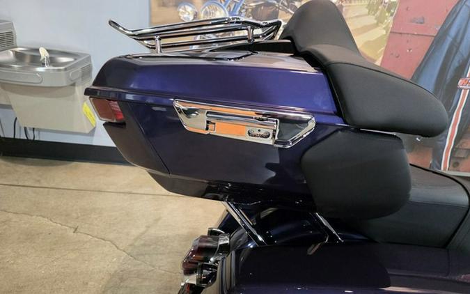 2026 Harley-Davidson FLHXL - Street Glide Limited