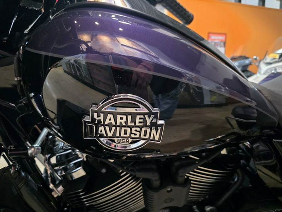 2026 Harley-Davidson FLHXL - Street Glide Limited