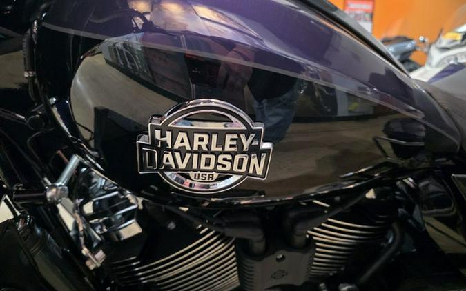 2026 Harley-Davidson FLHXL - Street Glide Limited