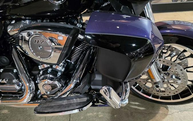 2026 Harley-Davidson FLHXL - Street Glide Limited