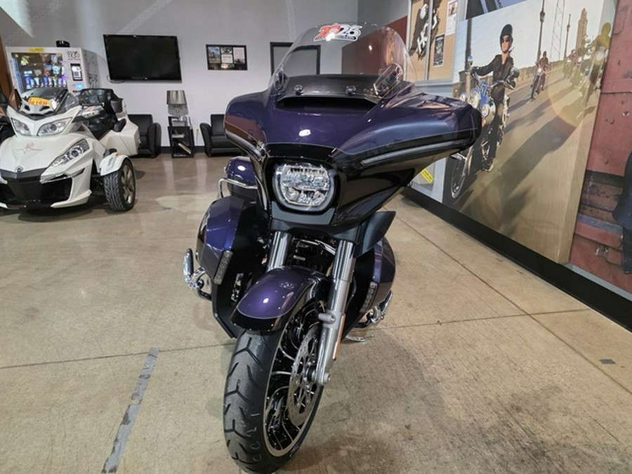 2026 Harley-Davidson FLHXL - Street Glide Limited