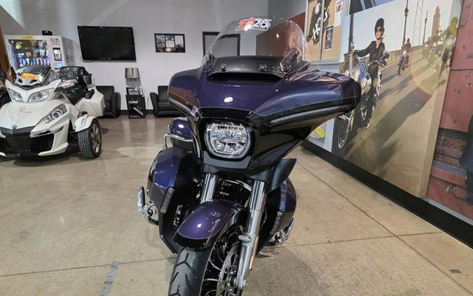 2026 Harley-Davidson FLHXL - Street Glide Limited