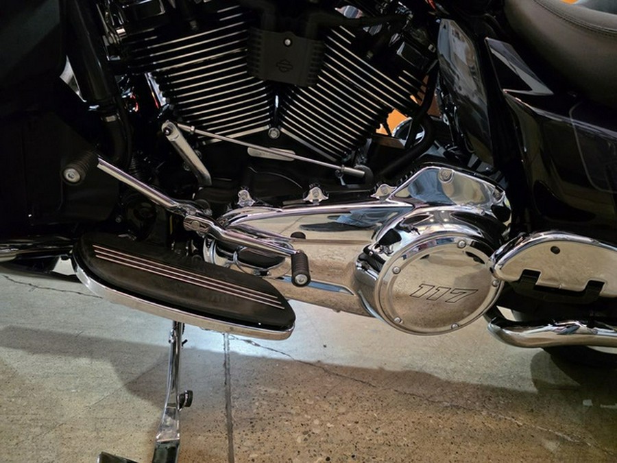 2026 Harley-Davidson FLHXL - Street Glide Limited