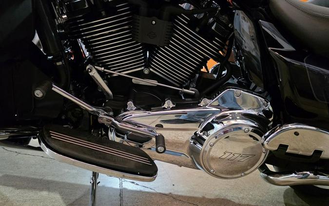 2026 Harley-Davidson FLHXL - Street Glide Limited