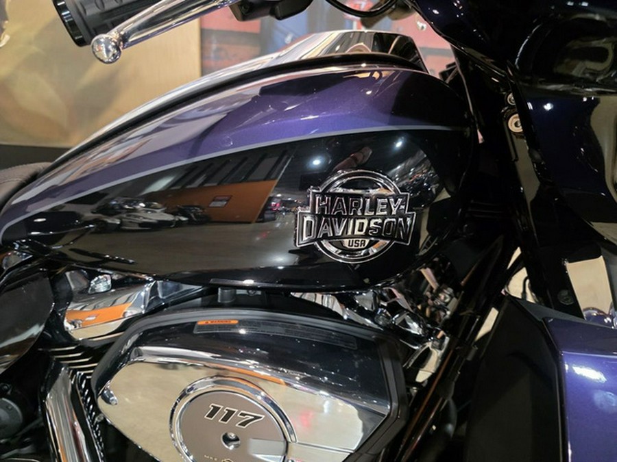 2026 Harley-Davidson FLHXL - Street Glide Limited