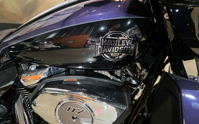 2026 Harley-Davidson FLHXL - Street Glide Limited