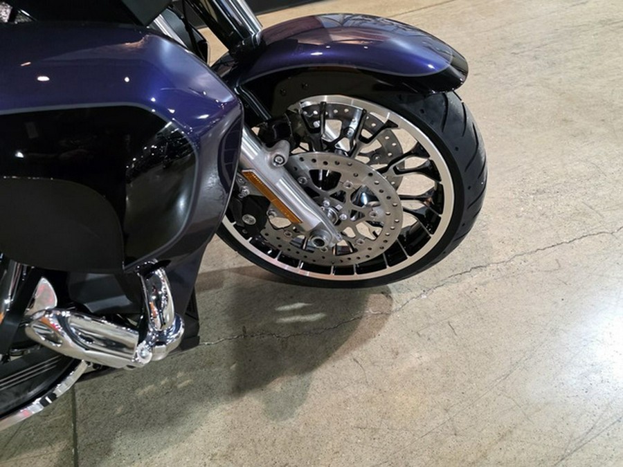 2026 Harley-Davidson FLHXL - Street Glide Limited