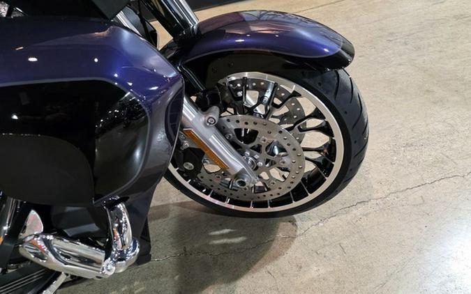 2026 Harley-Davidson FLHXL - Street Glide Limited