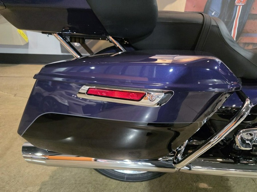 2026 Harley-Davidson FLHXL - Street Glide Limited