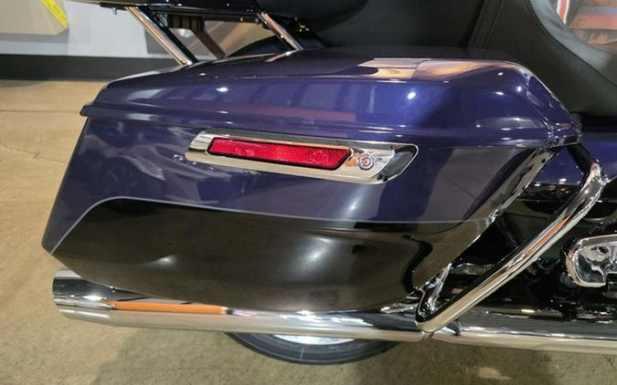 2026 Harley-Davidson FLHXL - Street Glide Limited