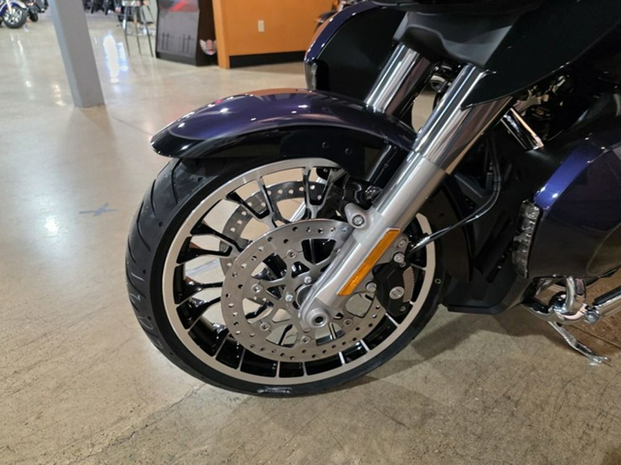 2026 Harley-Davidson FLHXL - Street Glide Limited