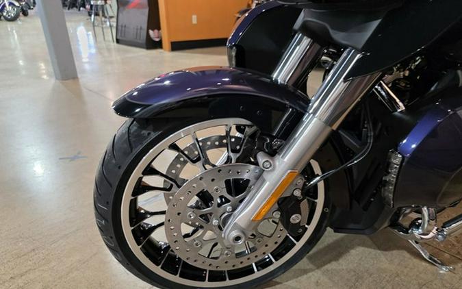 2026 Harley-Davidson FLHXL - Street Glide Limited