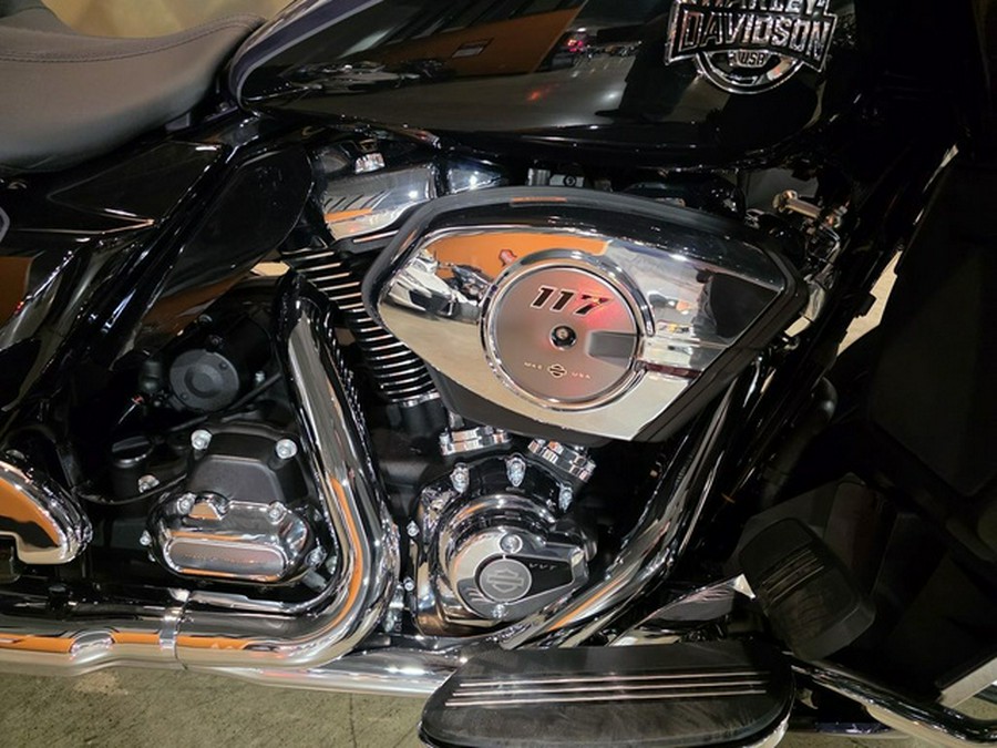 2026 Harley-Davidson FLHXL - Street Glide Limited