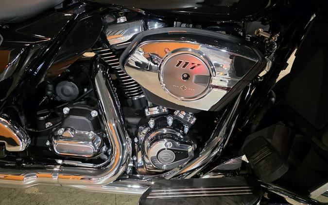 2026 Harley-Davidson FLHXL - Street Glide Limited