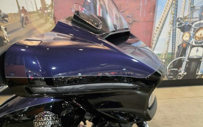 2026 Harley-Davidson FLHXL - Street Glide Limited